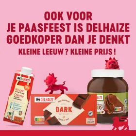 Profiteer van Kleine Leeuwen-producten voor kleine prijzen