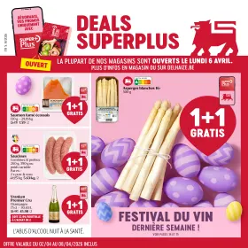 Folder de la semaine 👇