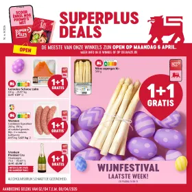 🚩 Folder van de week 🚩