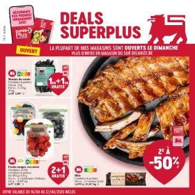 Folder de la semaine 👇