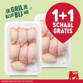 Belhaize Festival hits van eigen bodem!