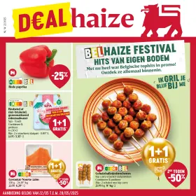 Folder van de week 👇