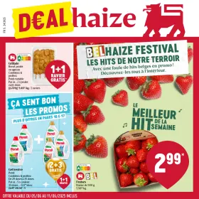 Folder de la semaine 👇
