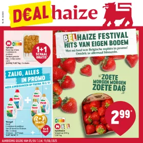 Folder van de week 👇