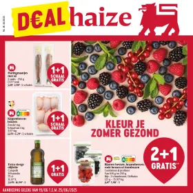 Folder van de week 👇