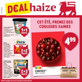 Folder de la semaine 👇