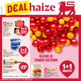 Folder van de week 👇