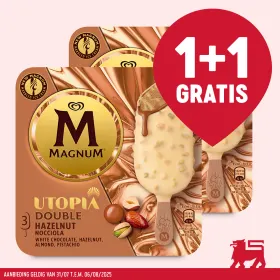 Combineer en profiteer van onze promo 😍