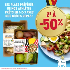 Votre temps est précieux !