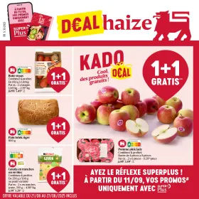 Folder de la semaine 👇