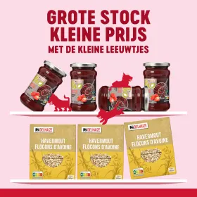 Grote stock kleine prijs met de Kleine Leeuwtjes 🦁