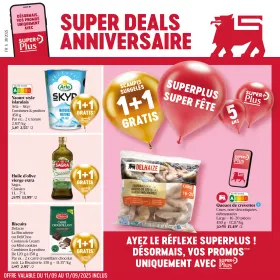 Folder de la semaine 👇