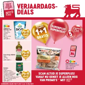 Folder van de week 👇