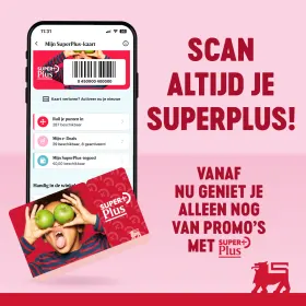 🛒 Superslim shoppen?