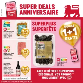 Folder de la semaine 👇