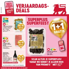 Folder van de week 👇