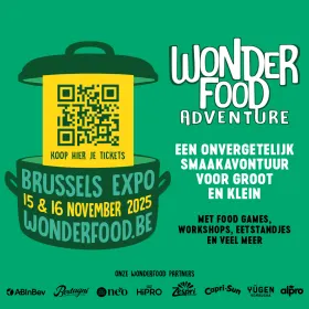 Wonderfood 2025