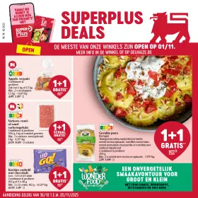 Folder van de week 👇