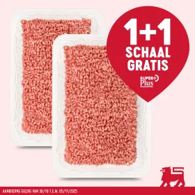 🥩 Mis deze aanbieding niet!