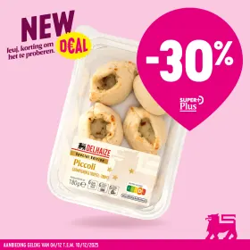 Nieuwigheid van de week 🤤