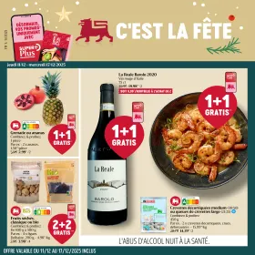 Folder de la semaine 👇