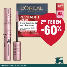 💖 Laat je schoonheid stralen tijdens de feestdagen! 💖