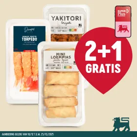 Een aperitief dat je meeneemt op reis ✈️