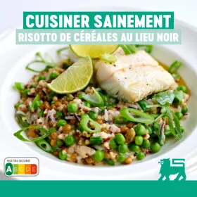 Cuisiner sainement😋