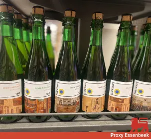 Thevenet oude geuze