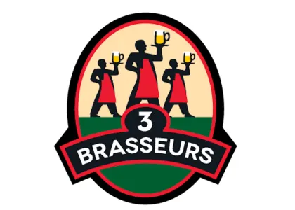 3 Brasseurs Échirolles