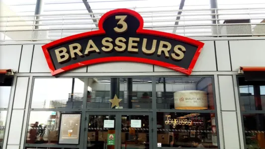 3 Brasseurs Lescar