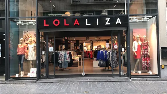 LolaLiza Oostende