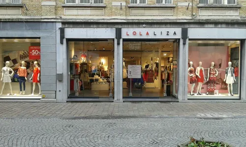 LolaLiza Ieper