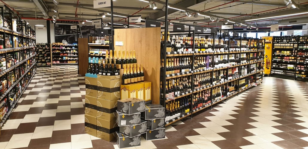 Delhaize Aarschot