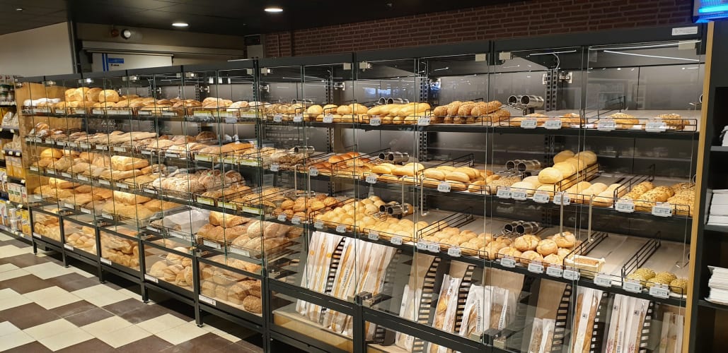 Delhaize Aarschot