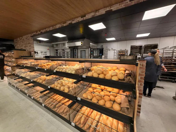 Delhaize Blankenberge