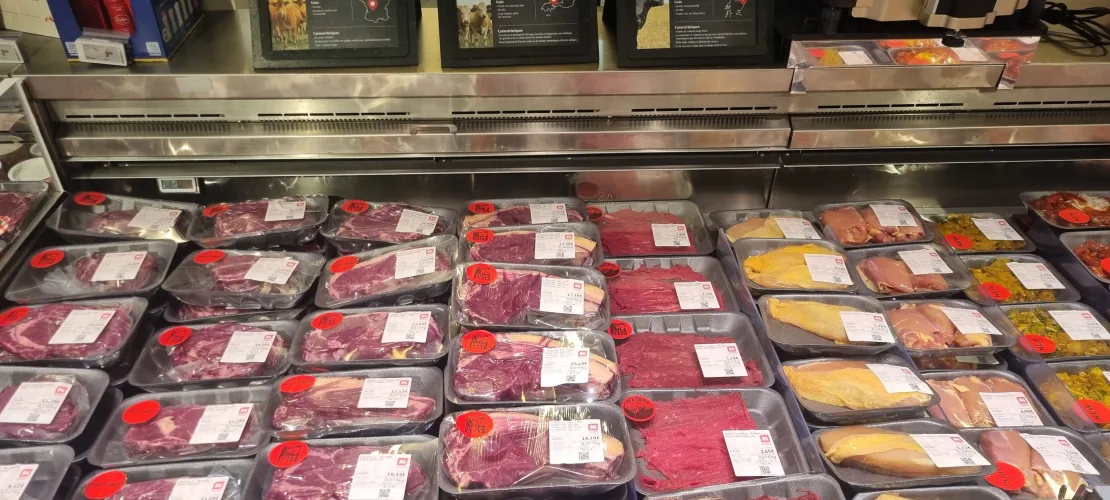 Delhaize Schaerbeek