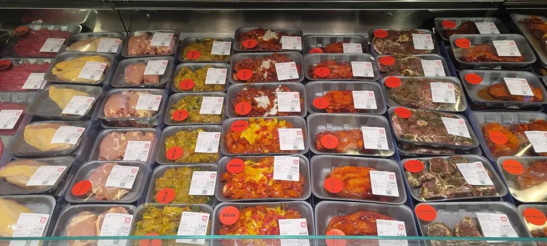 Delhaize Schaerbeek