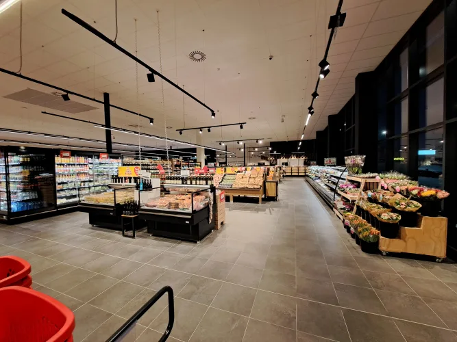 Delhaize Chatelineau