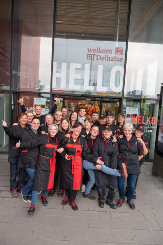 Delhaize Lokeren