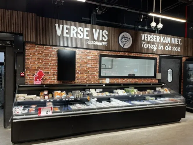 Delhaize Machelen