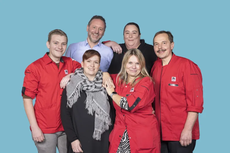Delhaize Beersel