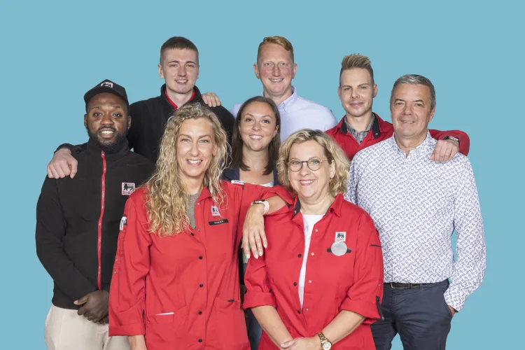 Delhaize Asse