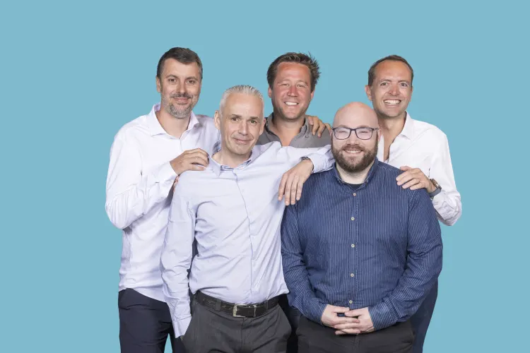 Delhaize Neder-Over-Heembeek