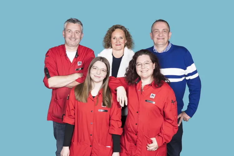 Delhaize Eeklo