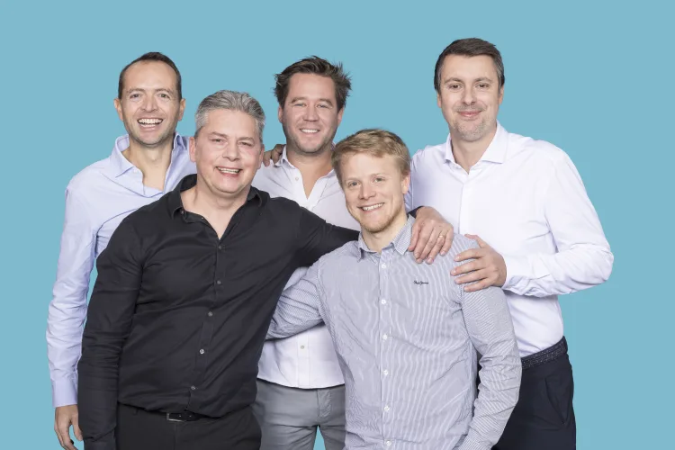 Delhaize Genval