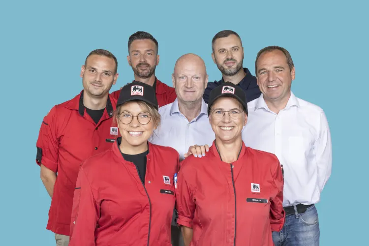Delhaize Haccourt