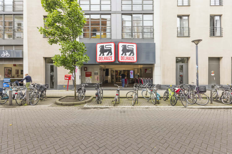 Delhaize Antwerpen