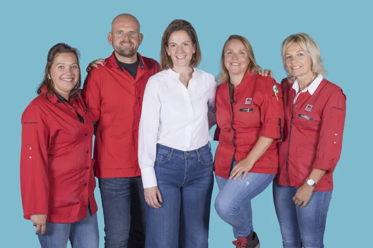 Delhaize Ieper