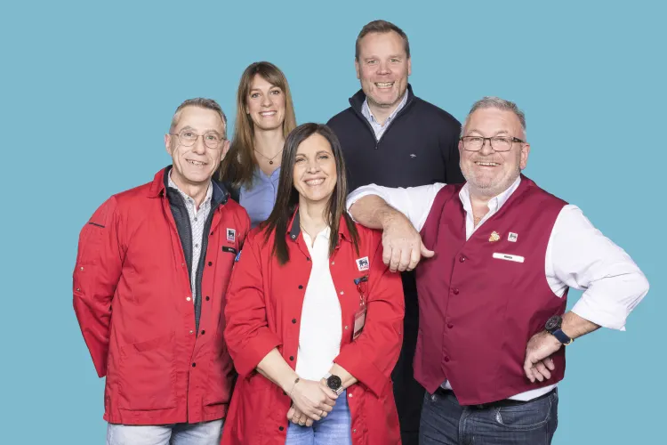 Delhaize Jambes